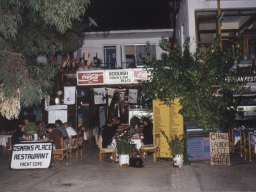 Törn 2000